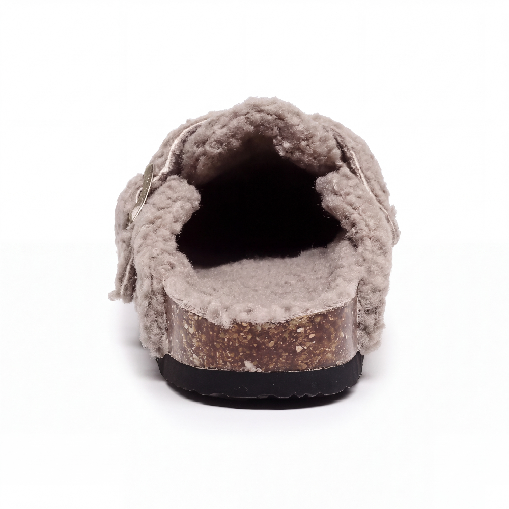 Sherpa Clog