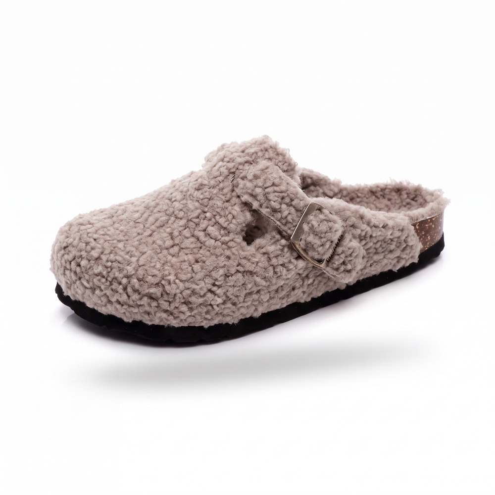 Sherpa Clog