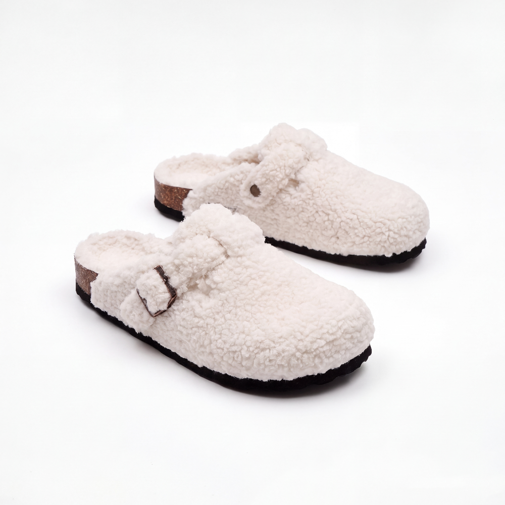 Sherpa Clog