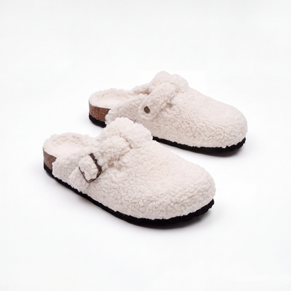 Sherpa Clog