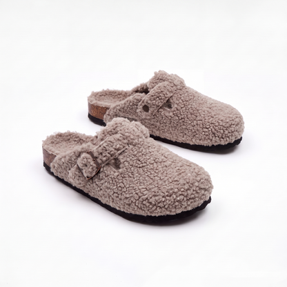 Sherpa Clog