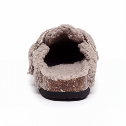 Sherpa Clog
