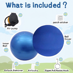 Indestructible Herding Ball